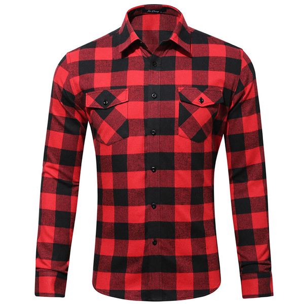 mens designer plaid shirts 100 percent cotton 13 color casual shirts dayly basic mens teenager clothing, White;black
mens designer plaid shirts 100 percent cotton 13 color casual shirts dayly basic mens teenager clothing, White;black