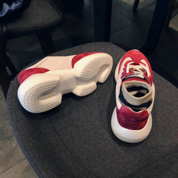 wholesale quality design sock trainer,brand sneaker, luxury casion shoes,have many clolors, fast delivery by dhl,made by original lamb skin, Black
wholesale quality design sock trainer,brand sneaker, luxury casion shoes,have many clolors, fast delivery by dhl,made by original lamb skin, Black