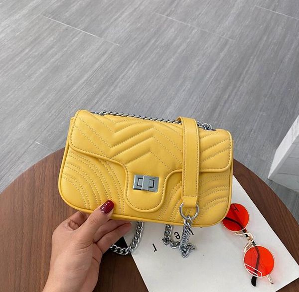 new fashion women rainbow chain bag shoulder bags plain crossbody bag wholesale women handbags
new fashion women rainbow chain bag shoulder bags plain crossbody bag wholesale women handbags
