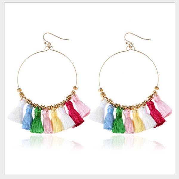 ch-43 new 2020 original design fashion simple personalized earrings for women, Silver
ch-43 new 2020 original design fashion simple personalized earrings for women, Silver