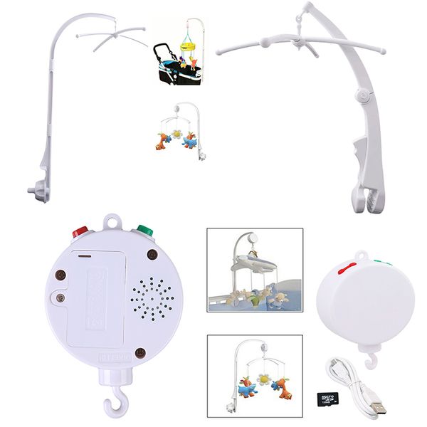 baby music box rotary baby mobile crib bed clockwork movement music box newborn bell crib toys holder arm bracket wind-up
baby music box rotary baby mobile crib bed clockwork movement music box newborn bell crib toys holder arm bracket wind-up