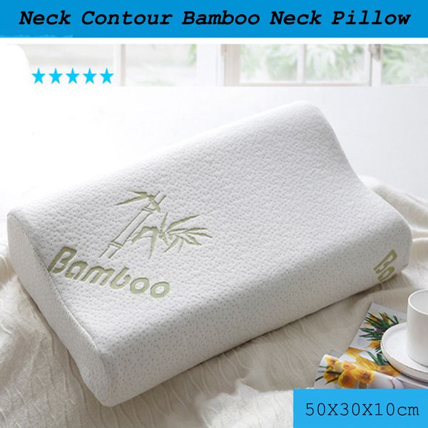 одно высокое качество шеи контурная bamboo шеи подушка мягкая и удобная подушка памяти подушка рукав 50x30x10cm dropship
одно высокое качество шеи контурная bamboo шеи подушка мягкая и удобная подушка памяти подушка рукав 50x30x10cm dropship