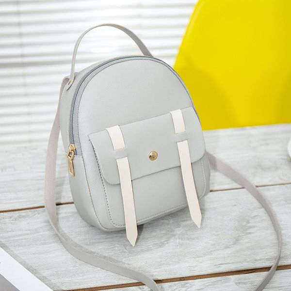 2020 new multi-function handbag single shoulder cross-body bag change purse mini cell phone bag lady
2020 new multi-function handbag single shoulder cross-body bag change purse mini cell phone bag lady