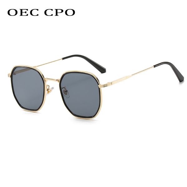 oec cpoluxury square sunglasses women men vintage brand metal frame sun glasses men female clear glasses frame uv400o503, White;black
oec cpoluxury square sunglasses women men vintage brand metal frame sun glasses men female clear glasses frame uv400o503, White;black