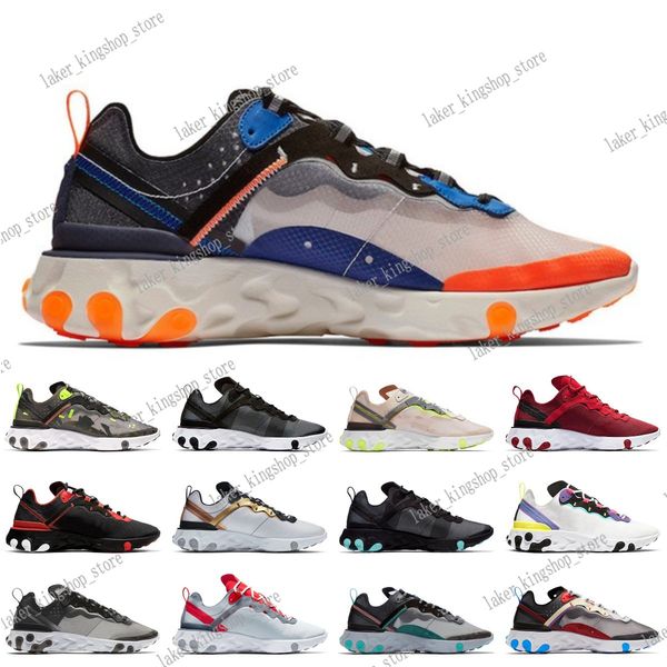 2020 react element 87 55 running shoes for men women light bone triple black bred hyper pink mens trainers sports sneakers runner casual b06
2020 react element 87 55 running shoes for men women light bone triple black bred hyper pink mens trainers sports sneakers runner casual b06
