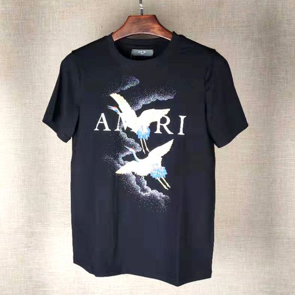 mens designer t shirts fashion men women letter printing summer shirt stylist t shirts short sleeve tees size s-xxl, White
mens designer t shirts fashion men women letter printing summer shirt stylist t shirts short sleeve tees size s-xxl, White