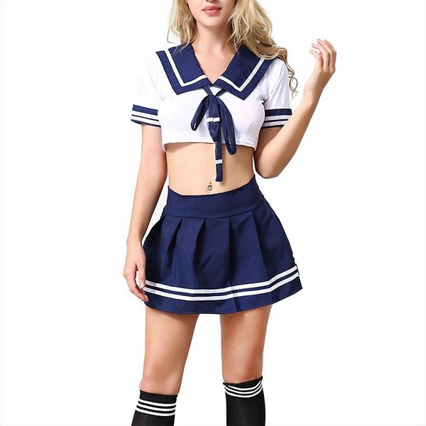 costumes cosplay student lingerie school girl underwear role playing female erotic lingerie women exotic apparel, Red;black
costumes cosplay student lingerie school girl underwear role playing female erotic lingerie women exotic apparel, Red;black