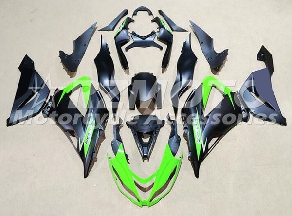новый abs инъекции плесень мотоцикл обтекатели комплект подходит для kawasaki ninja zx-6r 599 zx6r 2013 2014 2015 2016 2017 зеленый черный м
новый abs инъекции плесень мотоцикл обтекатели комплект подходит для kawasaki ninja zx-6r 599 zx6r 2013 2014 2015 2016 2017 зеленый черный м