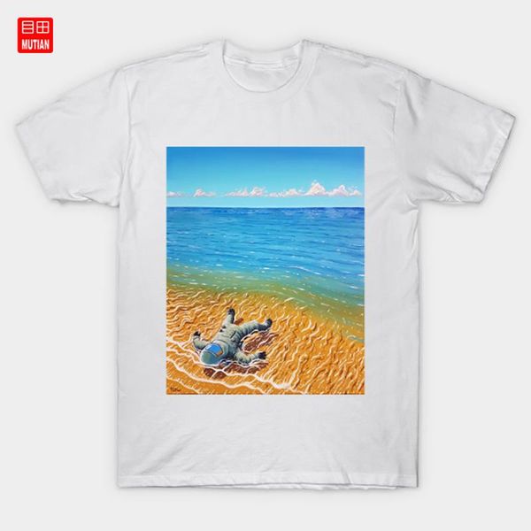 вымытые t-shirt картина space spaceman бич astronaut flooko, White;black
вымытые t-shirt картина space spaceman бич astronaut flooko, White;black