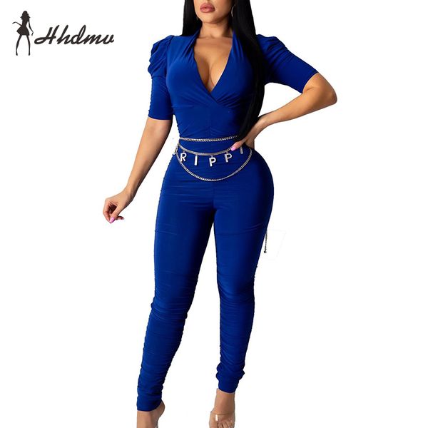 women's jumpsuits & rompers 2021 s mature club sweet fashion solid deep v-neck short sleeve high waist elastic women long pencil, Black;white
women's jumpsuits & rompers 2021 s mature club sweet fashion solid deep v-neck short sleeve high waist elastic women long pencil, Black;white