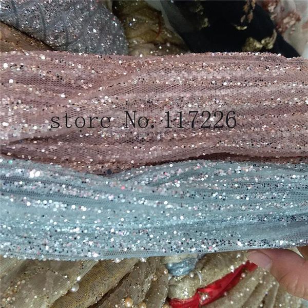 fashion design selling french net fabric with glued glitter jrb-16236 shinny sequins lace fabric for wedding dress, Black;white
fashion design selling french net fabric with glued glitter jrb-16236 shinny sequins lace fabric for wedding dress, Black;white