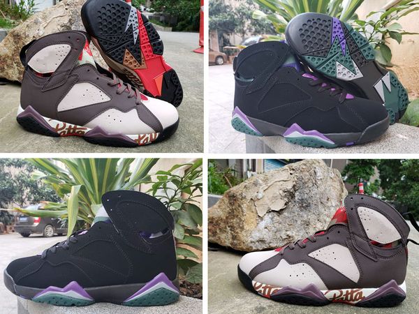7 patta neymar ray allen pe men basketball shoes sneakers 7s olympic hare raptors sweater designer sports shoes chaussures 7-13
7 patta neymar ray allen pe men basketball shoes sneakers 7s olympic hare raptors sweater designer sports shoes chaussures 7-13