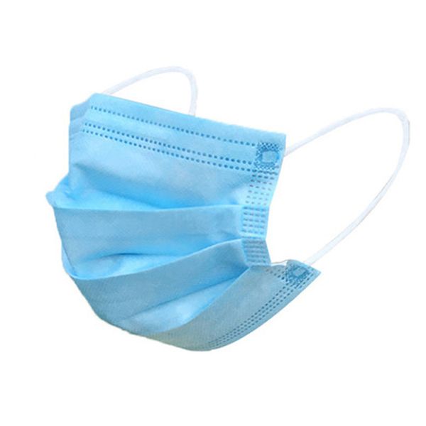 c_virus mask 100pcs disposable dust daily protective anti fog dust-proof non-woven melt blown three-layer mask
c_virus mask 100pcs disposable dust daily protective anti fog dust-proof non-woven melt blown three-layer mask