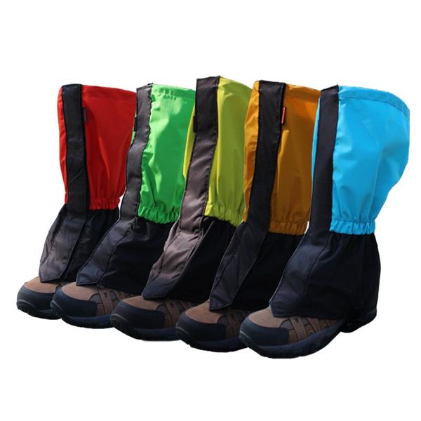 desert sandproof waterproof boots leggings leggings set climbing camping running men and women, Black
desert sandproof waterproof boots leggings leggings set climbing camping running men and women, Black