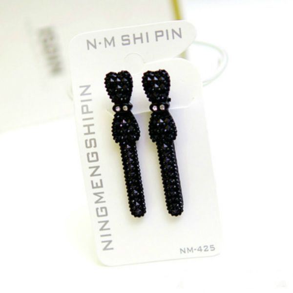 1 pair fashion bow hair clip for women elegant korean design snap barrette stick hairpin hair styling accessories #a03
1 pair fashion bow hair clip for women elegant korean design snap barrette stick hairpin hair styling accessories #a03