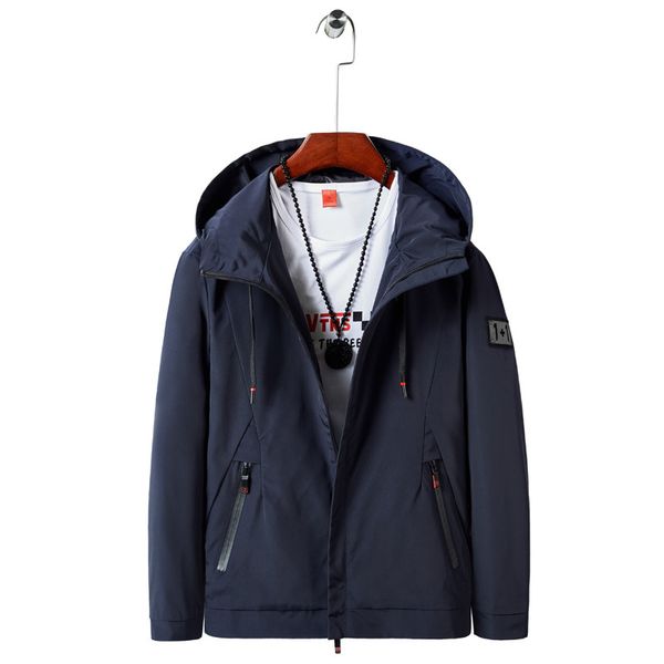 solid color new 2020 casual jacket m-5xl 6xl 7xl 8xl men spring autumn outerwear mandarin collar clothing, Black;brown
solid color new 2020 casual jacket m-5xl 6xl 7xl 8xl men spring autumn outerwear mandarin collar clothing, Black;brown