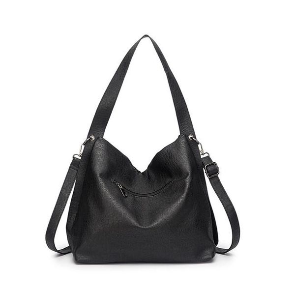 female bag 2019 new tote bag european and american tassel large capacity shoulder bag
female bag 2019 new tote bag european and american tassel large capacity shoulder bag
