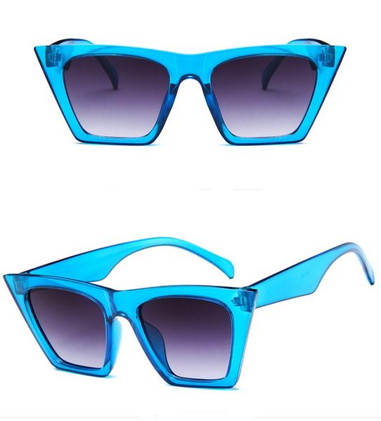 new fashion eyeglasses designer sunglasses small cat eye sunglasses uv400 protection eyewear goggle sun glasses 6 colors, White;black
new fashion eyeglasses designer sunglasses small cat eye sunglasses uv400 protection eyewear goggle sun glasses 6 colors, White;black
