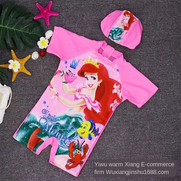 ou5jk 2020 girls' one-piece sunscreen spring mermaid children's boxer 2020 girls' one-piece sunscreen spring mermaid swimsuit, White;black
ou5jk 2020 girls' one-piece sunscreen spring mermaid children's boxer 2020 girls' one-piece sunscreen spring mermaid swimsuit, White;black