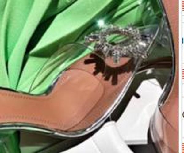 kle ladies summer transparent pvc wine glass with pointed ladies sandals ladies party wedding shoes, Black
kle ladies summer transparent pvc wine glass with pointed ladies sandals ladies party wedding shoes, Black