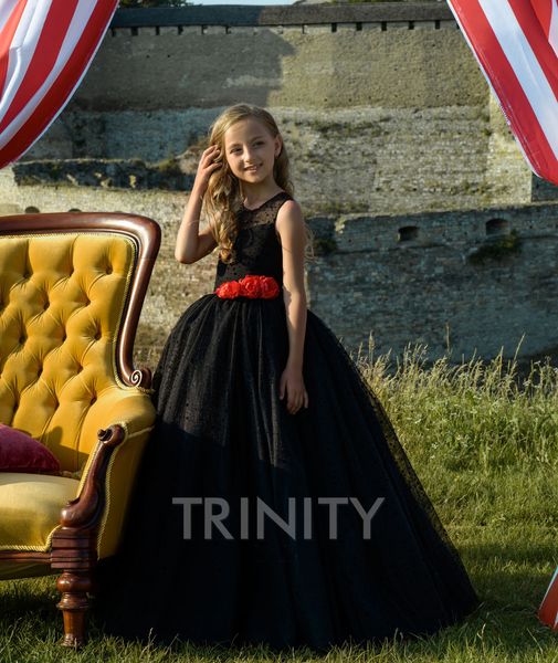 pretty black tulle beads girl' pageant dresses flower girl dresses holidays/birthday skirt princess skirt custom size 2-14 f113176, White;red
pretty black tulle beads girl' pageant dresses flower girl dresses holidays/birthday skirt princess skirt custom size 2-14 f113176, White;red