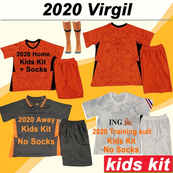 2020 van dijk de ligt kids kit soccer jerseys netherlands home away jong memphis promes child football shirt training suit uniforms, Black
2020 van dijk de ligt kids kit soccer jerseys netherlands home away jong memphis promes child football shirt training suit uniforms, Black