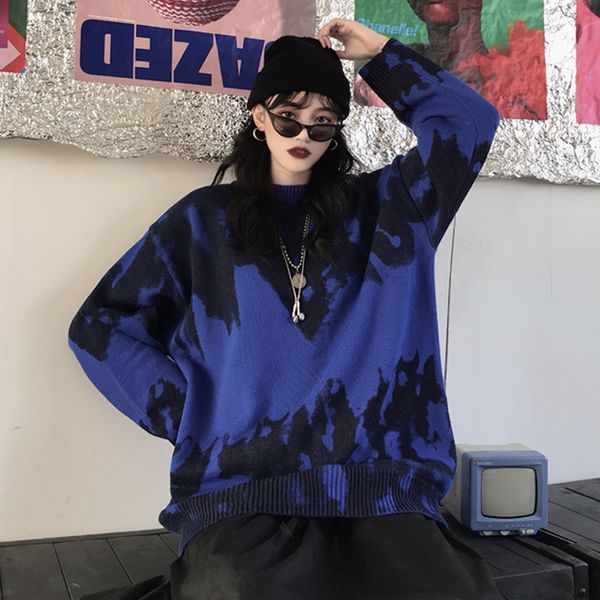 ulzzang autumn winter solid o-neck long sleeve pullover and sweater moda feminina women's clothing vetement femme ladies new, White;black
ulzzang autumn winter solid o-neck long sleeve pullover and sweater moda feminina women's clothing vetement femme ladies new, White;black