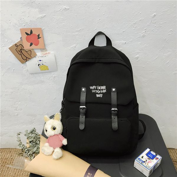 female school bags for teenage girls 2020 nylon travel backpack women mochilas sac a dos ladies laprucksack men bag pack
female school bags for teenage girls 2020 nylon travel backpack women mochilas sac a dos ladies laprucksack men bag pack