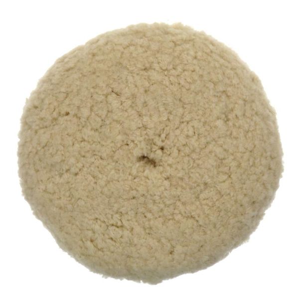 car polishing pad 7" inch 180mm polisher waxing buffing pads wool polisher bonnet for car paint care double-faced wool 100%
car polishing pad 7" inch 180mm polisher waxing buffing pads wool polisher bonnet for car paint care double-faced wool 100%