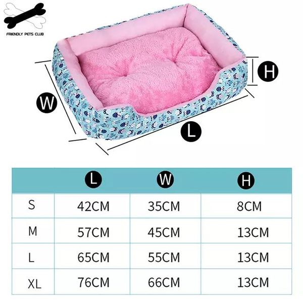замша pet bed winter warm washable хлопок pet принадлежности мягкий дом маленький средний большой собаки щенок питомника
замша pet bed winter warm washable хлопок pet принадлежности мягкий дом маленький средний большой собаки щенок питомника