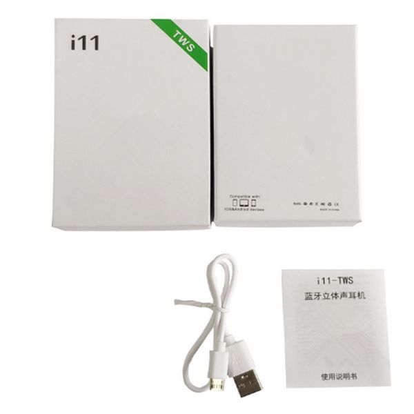 i11 tws mini bluetooth earphone wireless bass earbud bluetooth 5.0 version stereo with charging box mic for all android phone
i11 tws mini bluetooth earphone wireless bass earbud bluetooth 5.0 version stereo with charging box mic for all android phone