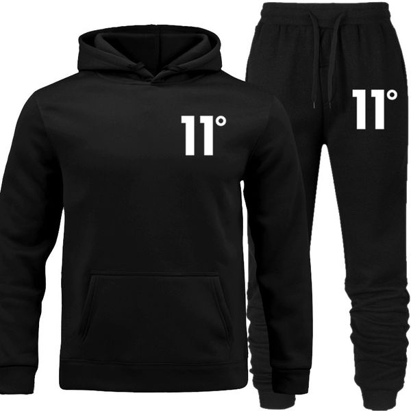 2 pcs set tracksuits men polyester sweatshirt sporting fleece 2019 spring jacket + pants leisure men's sportswear fitness, Gray
2 pcs set tracksuits men polyester sweatshirt sporting fleece 2019 spring jacket + pants leisure men's sportswear fitness, Gray