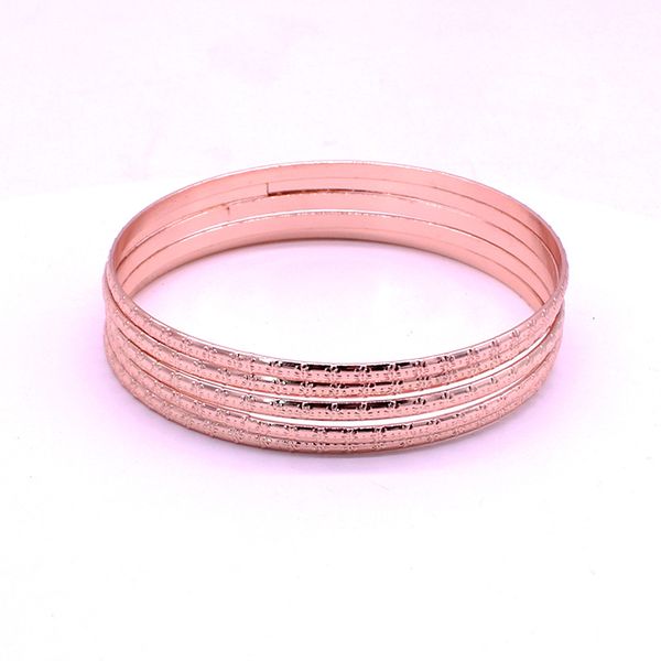 fashion bracelet plated rose gold simple bracelet & bracelets for women charm fashion party chain jewelry gifts, Black
fashion bracelet plated rose gold simple bracelet & bracelets for women charm fashion party chain jewelry gifts, Black