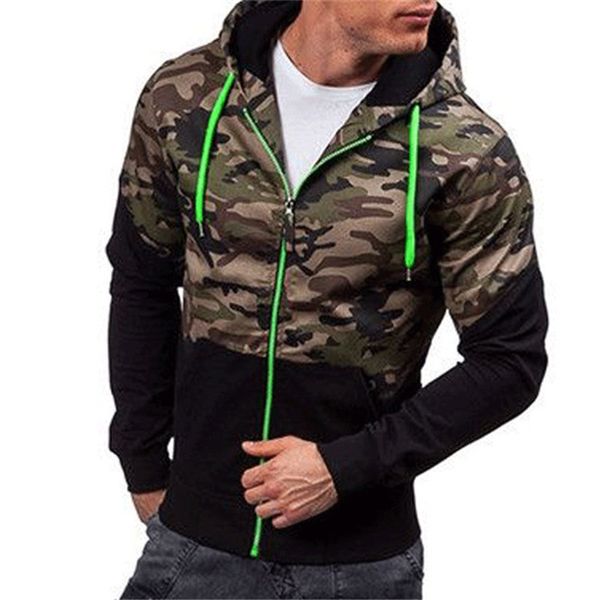 men camouflage hoodies cardigan long sleeve sweatshirts pull homme hiver hooded clothing sueter hombre boys sweatshirt pullovers, Black
men camouflage hoodies cardigan long sleeve sweatshirts pull homme hiver hooded clothing sueter hombre boys sweatshirt pullovers, Black