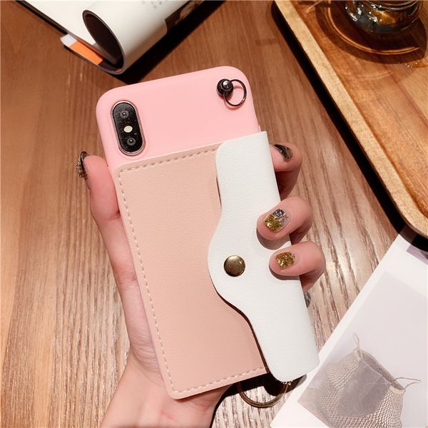 wholesale luxury pu phone case fashion for iphone xs max xr 7 8 plus 6 6s candy designer phone back cover
wholesale luxury pu phone case fashion for iphone xs max xr 7 8 plus 6 6s candy designer phone back cover