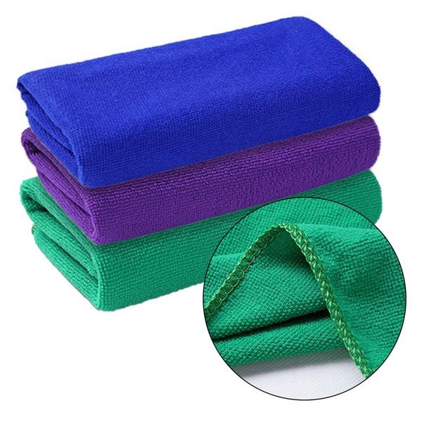 5pcs small towel soft microfiber towel great absorbent bathroom kitchen car cleaning use 25*25cm dishcloth
5pcs small towel soft microfiber towel great absorbent bathroom kitchen car cleaning use 25*25cm dishcloth