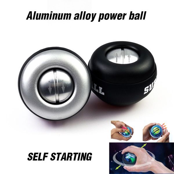 force power wrist ball gyroscope spinning wrist rotor gym hand grip 30lbs strengthener exerciser gyro fitness ball muscle relax
force power wrist ball gyroscope spinning wrist rotor gym hand grip 30lbs strengthener exerciser gyro fitness ball muscle relax