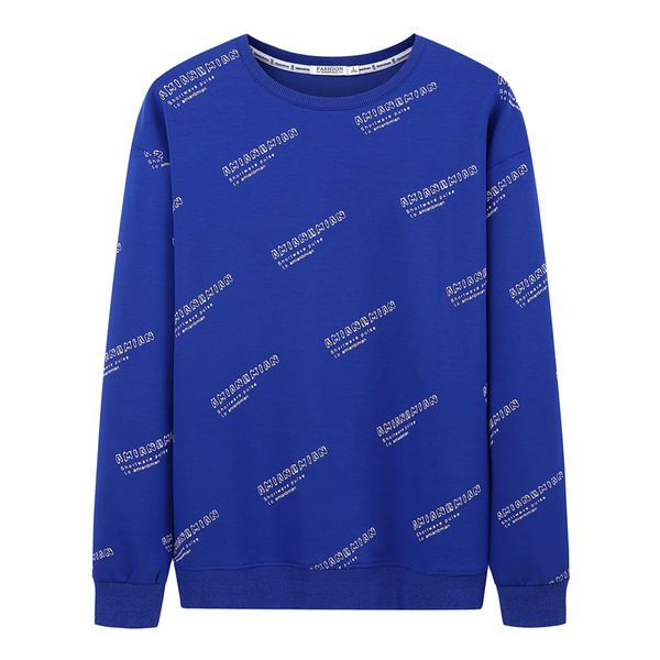 autumn designer mens sweaters with letter print hoodies fashion casual pullover sweatshirts for men clothing cotton blend m-3xl 4 colors, Black
autumn designer mens sweaters with letter print hoodies fashion casual pullover sweatshirts for men clothing cotton blend m-3xl 4 colors, Black