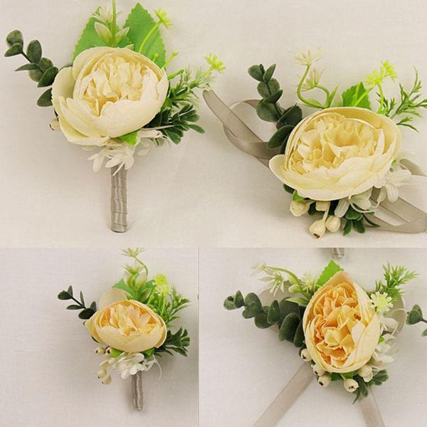 handmade мужчины женщины пион бутоньерка pin брошь искусственный цветок поддельные berry наручные корсаж для жениха невесты свадьба zgxyx, Black;gray
handmade мужчины женщины пион бутоньерка pin брошь искусственный цветок поддельные berry наручные корсаж для жениха невесты свадьба zgxyx, Black;gray