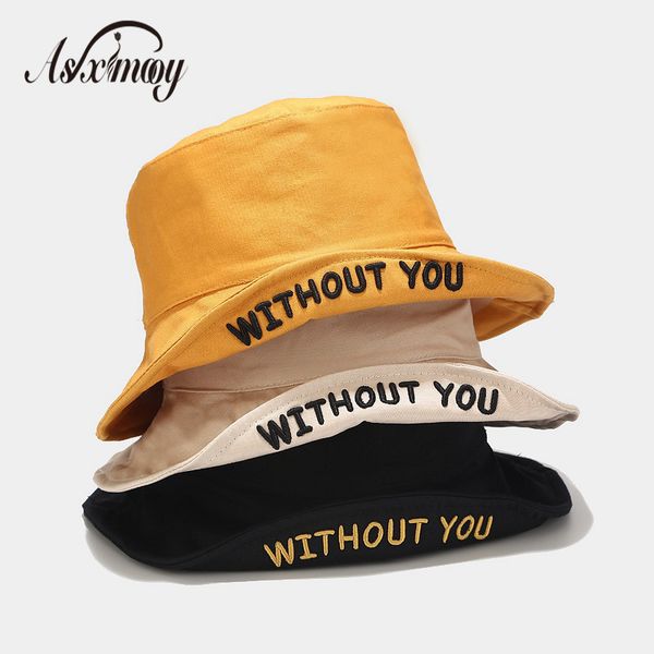 bucket hat women fisherman caps men chapeau paille casual wide brim sun hats femme cotton letter embroidery bob panama cap men
bucket hat women fisherman caps men chapeau paille casual wide brim sun hats femme cotton letter embroidery bob panama cap men