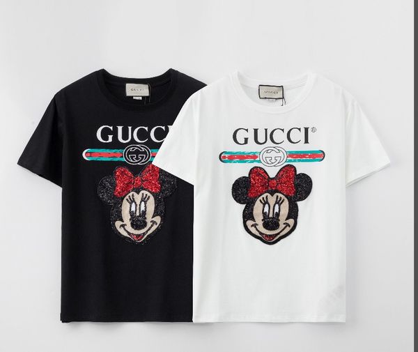 spring luxury brand shirts fashion women t-shirt designer shirt summer tees for girl luxury lady t-shirt 2031402q, White
spring luxury brand shirts fashion women t-shirt designer shirt summer tees for girl luxury lady t-shirt 2031402q, White
