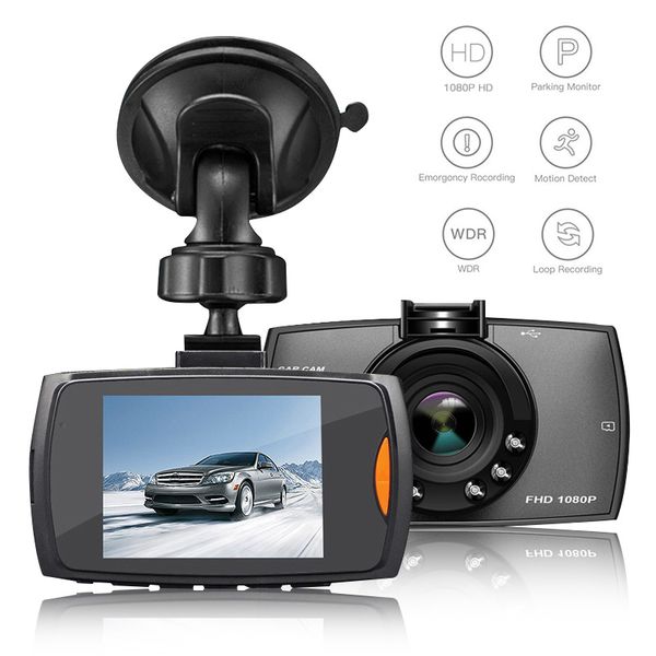 new car dash cam dvr 1080p hd car camera recorder 2.2 inch portable auto dash camera driving video recorder with rotating holder
new car dash cam dvr 1080p hd car camera recorder 2.2 inch portable auto dash camera driving video recorder with rotating holder