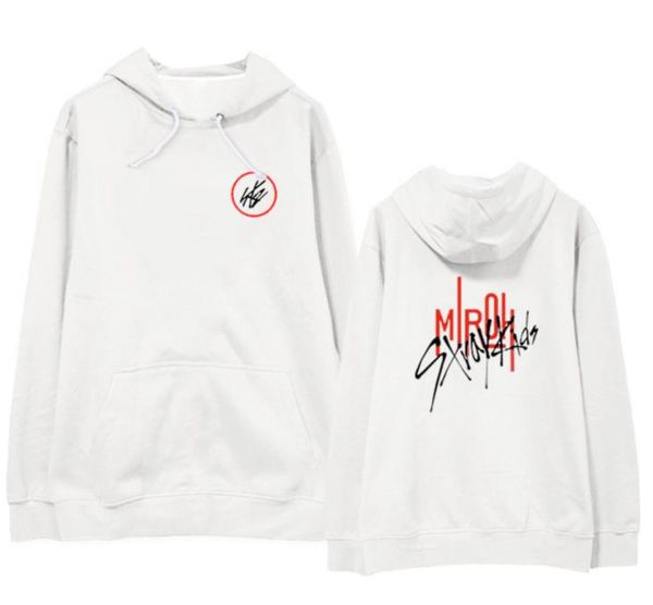 straykids stray kids hi stay concert same printing pullover hoodies kpop fashion fleece/thin loose sweatshirt, Black
straykids stray kids hi stay concert same printing pullover hoodies kpop fashion fleece/thin loose sweatshirt, Black
