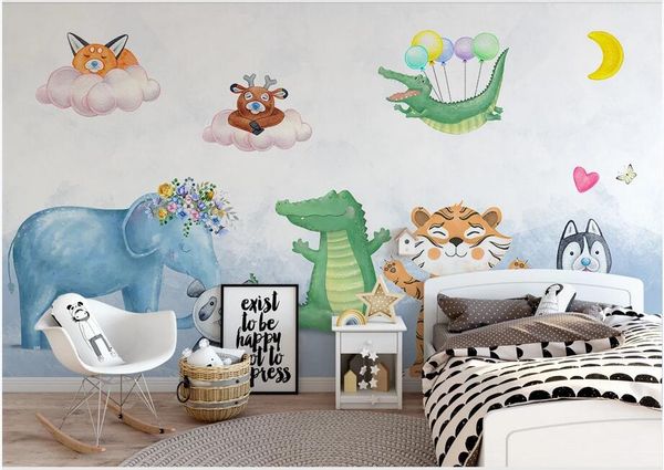 wdbh custom p 3d wallpaper nordic minimalist cute animal watercolor children's house background wall home decor wallpaper for kid room
wdbh custom p 3d wallpaper nordic minimalist cute animal watercolor children's house background wall home decor wallpaper for kid room