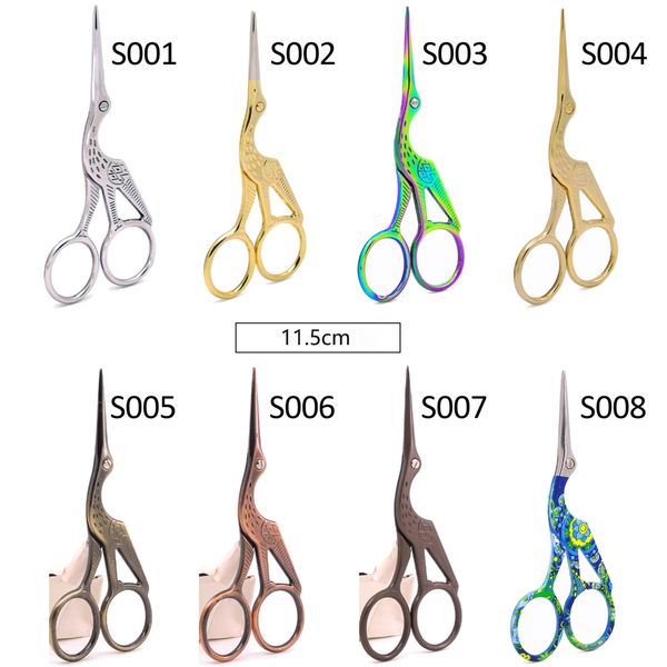 bird hairdresser hair scissors vintage crane design hair cut 3.5 inch stainless scissors sharp sewing shears for sewing hair salons use
bird hairdresser hair scissors vintage crane design hair cut 3.5 inch stainless scissors sharp sewing shears for sewing hair salons use