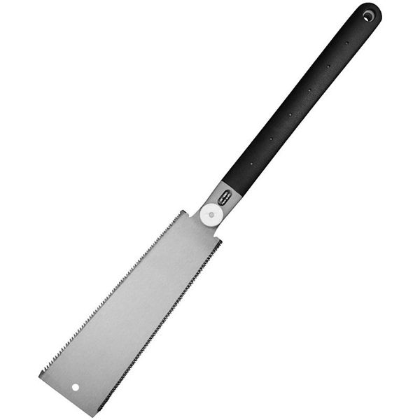 saw double edge razor saw japanese style pull teeth per precision hand for tenon woodworking tools
saw double edge razor saw japanese style pull teeth per precision hand for tenon woodworking tools