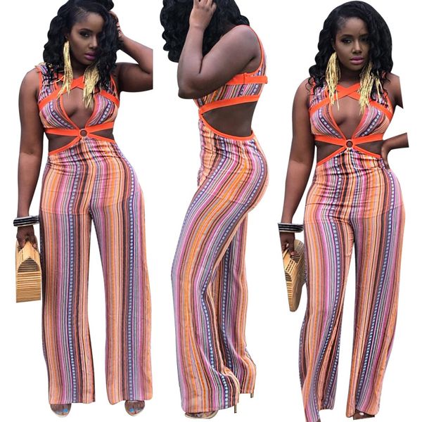 fashion women jumpsuit streetwear rompers casual overalls female hollow out camis bodysuit playsuit women summer jumpsuits, Black;white
fashion women jumpsuit streetwear rompers casual overalls female hollow out camis bodysuit playsuit women summer jumpsuits, Black;white