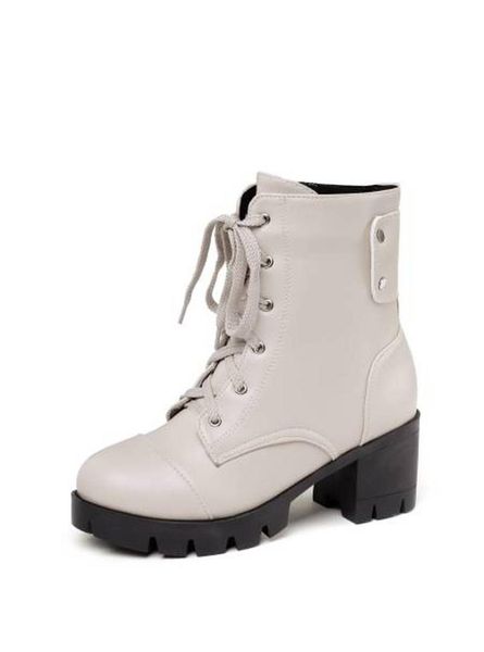 women boots plus size 34-46 women winter shoes heels winter boots ankle warm plush insole shoes woman c19-8, Black
women boots plus size 34-46 women winter shoes heels winter boots ankle warm plush insole shoes woman c19-8, Black