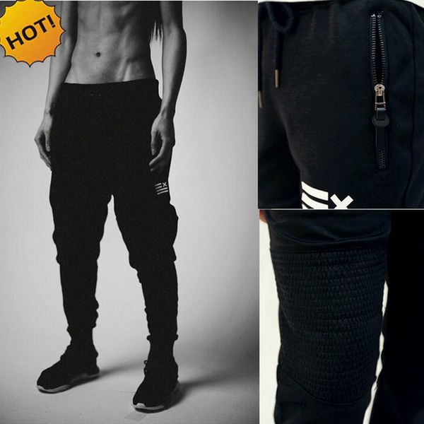 2019 summer hip hop active joggers low crotch ninja zipper pocket harem black streetwear beam foot sweatpants
2019 summer hip hop active joggers low crotch ninja zipper pocket harem black streetwear beam foot sweatpants