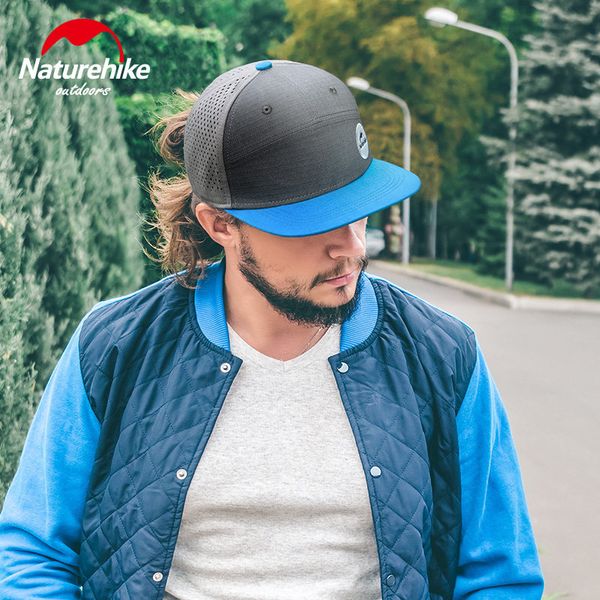naturehike quick-drying baseball cap outdoor breathable summer hats camping hiking sunshade caps, Black;white
naturehike quick-drying baseball cap outdoor breathable summer hats camping hiking sunshade caps, Black;white
